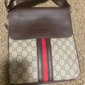Gucci Crossover Bag
